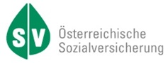 Logo der Österreichischen Sozialversicherung