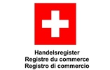 Schweizer Handelsregister Logo